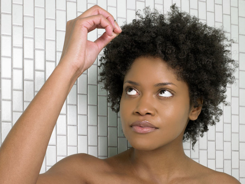 How To Stop Hair Breakage With Protein Treatments