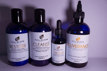 Load image into Gallery viewer, Wash Day Growth Set