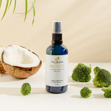 Load image into Gallery viewer, Protect - Coconut Hair Oil For Dry Hair - Full Bloom Beauty