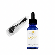 Load image into Gallery viewer, Anoint - Hair & Beard Growth Oil For Edges & Bald Spots