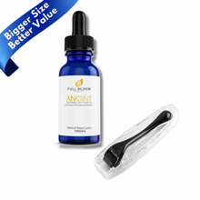 Load image into Gallery viewer, Anoint - Hair & Beard Growth Oil For Edges & Bald Spots