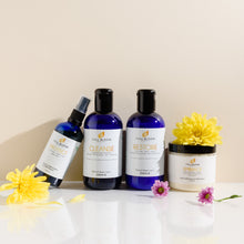 Load image into Gallery viewer, Flourish Set - Prevents Dry Hair & Breakage