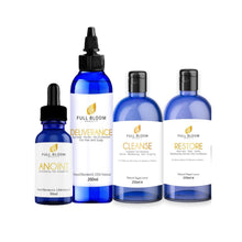 Load image into Gallery viewer, Wash Day Growth Set