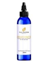 Load image into Gallery viewer, Deliverance - Ayuverdic Pre-Poo Oil for Hair and Scalp promotes Thicker Hair

