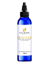 Load image into Gallery viewer, Deliverance - Ayuverdic Pre Poo Oil Treatment For Thicker Hair