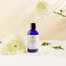 Load image into Gallery viewer, Cleanse - Sulphate Free Shampoo