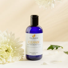 Load image into Gallery viewer, Cleanse - Sulphate Free Shampoo - Full Bloom Beauty