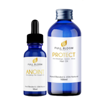 Load image into Gallery viewer, Flourish Duo - Growth & Length Retention