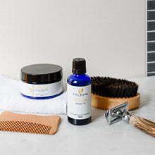 Load image into Gallery viewer, Beard Growth Kit