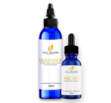 Load image into Gallery viewer, Growth Duo