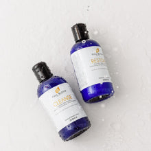 Load image into Gallery viewer, Shower Duo - Sulphate Free Shampoo & Conditioner - Full Bloom Beauty