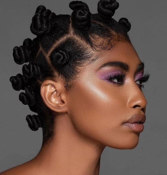 Protective Styles for Summer: Top Trendy and Practical Hairdos