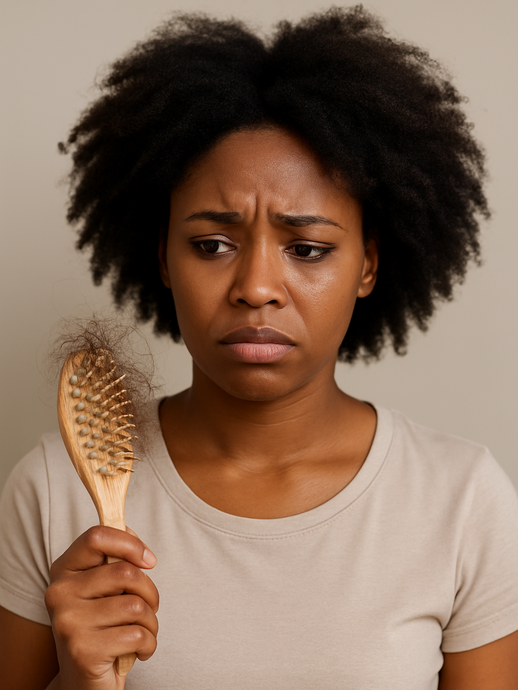 7 Shocking Reasons Your Hair Keeps Breaking (and How to Stop It)