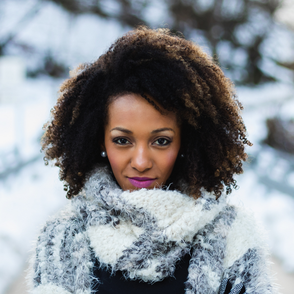 Frosty Frizz: Unravelling the Mystery of Hair Breakage in Cold Countries