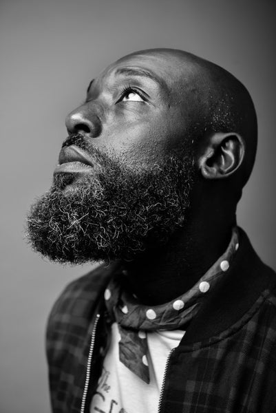 Beard Care Tips For Black Men