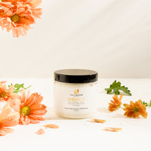 Load image into Gallery viewer, Embrace | Natural Hair Butter for Dry Afro Hair | Full Bloom Beauty
