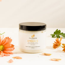 Load image into Gallery viewer, Embrace | Natural Hair Butter for Dry Afro Hair | Full Bloom Beauty
