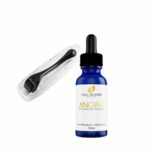 Load image into Gallery viewer, Anoint - Hair &amp; Beard Growth Oil For Edges &amp; Bald Spots
