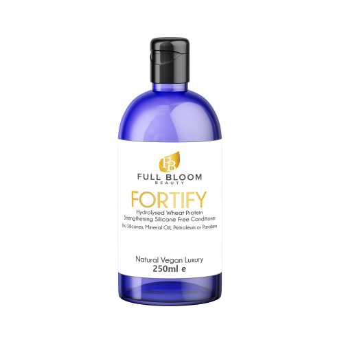 Fortify - Protein Treatment Conditioner, Strengthens Hair & Stops Breakage