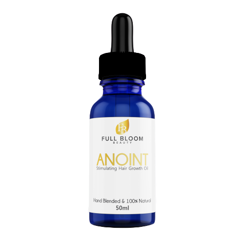 Anoint Stimulating Hair Growth Oil