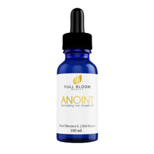 Load image into Gallery viewer, Anoint - Hair &amp; Beard Growth Oil For Edges &amp; Bald Spots
