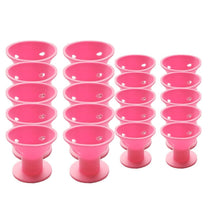 Load image into Gallery viewer, Magic No Heat Silicone Hair Curlers
